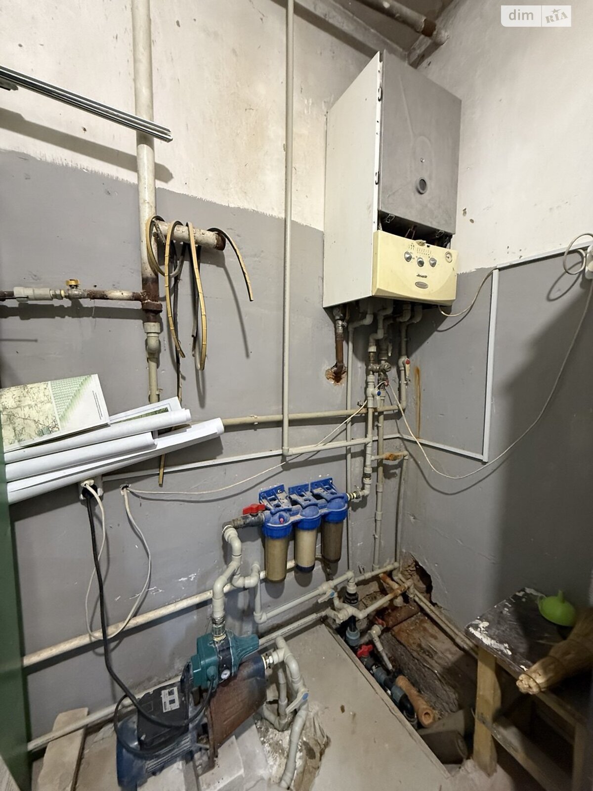 двухэтажный дом с верандой, 179.9 кв. м, кирпич. Продажа в Песчанке фото 1 двухэтажный дом с верандой, 179.9 кв. м, кирпич. Продажа в Песчанке фото 1