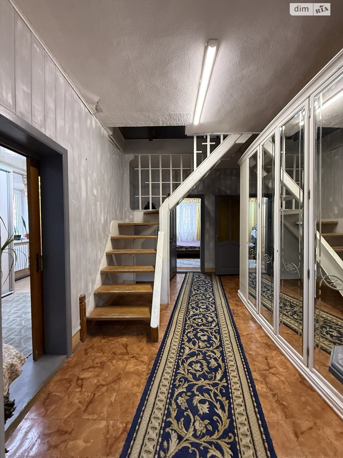 двухэтажный дом с верандой, 179.9 кв. м, кирпич. Продажа в Песчанке фото 1 двухэтажный дом с верандой, 179.9 кв. м, кирпич. Продажа в Песчанке фото 1