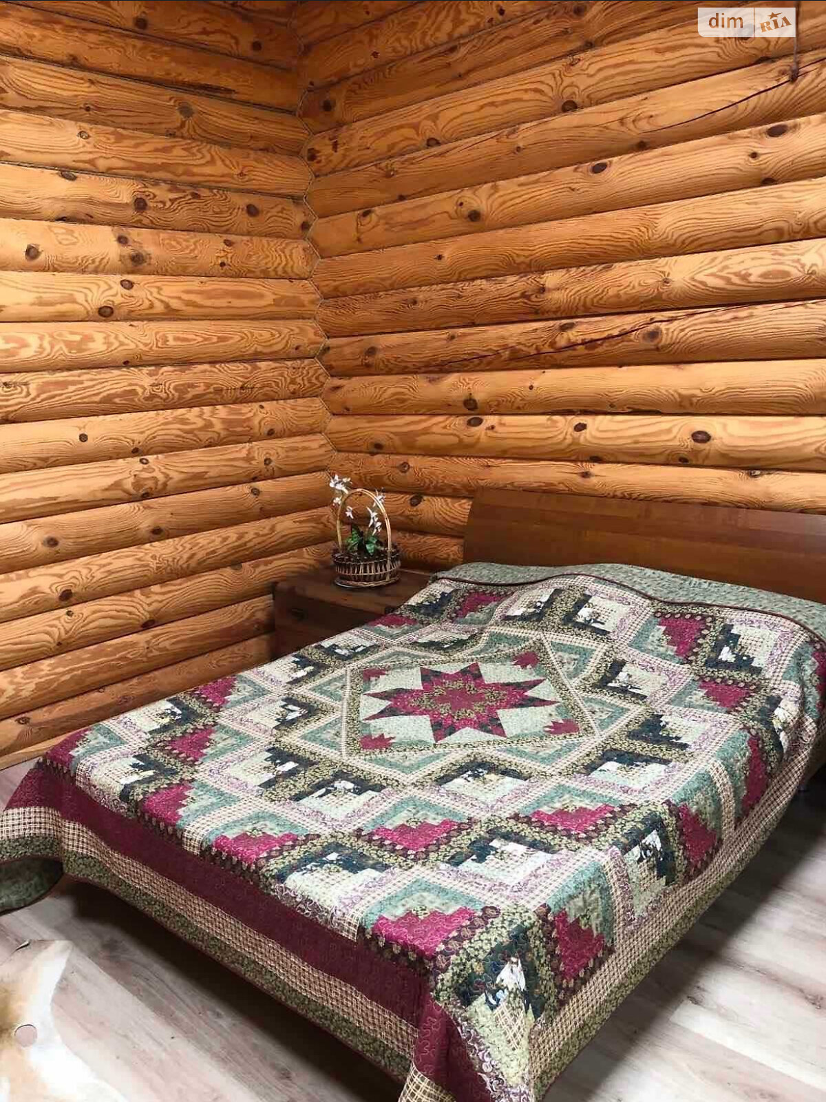 одноэтажный дом с балконом, 79.1 кв. м, дерево и кирпич. Продажа в Песчанке фото 1 одноэтажный дом с балконом, 79.1 кв. м, дерево и кирпич. Продажа в Песчанке фото 1