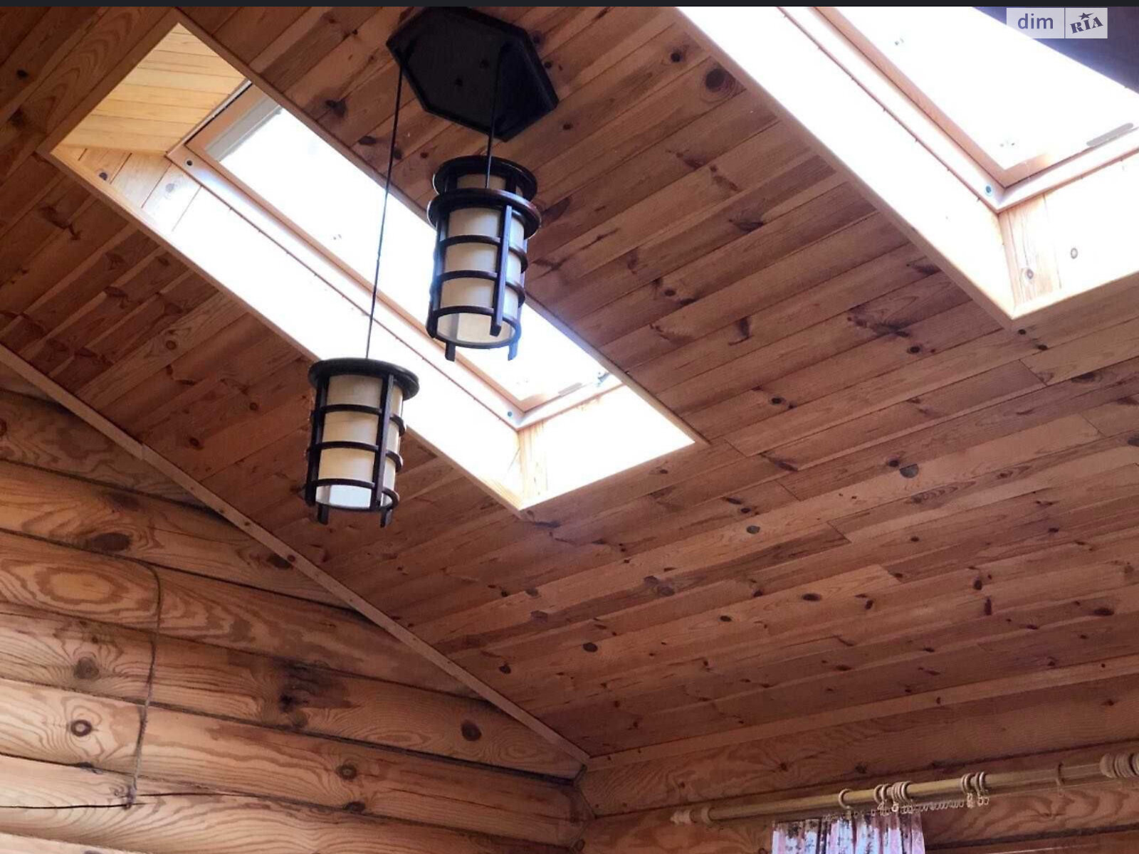 одноэтажный дом с балконом, 79.1 кв. м, дерево и кирпич. Продажа в Песчанке фото 1 одноэтажный дом с балконом, 79.1 кв. м, дерево и кирпич. Продажа в Песчанке фото 1