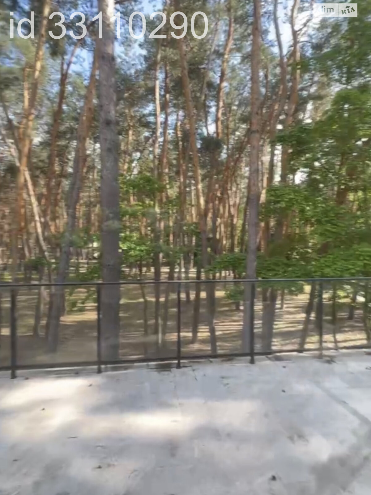 двоповерховий будинок з балконом, 166.3 кв. м, моноліт. Продаж у Піщанці фото 1 двоповерховий будинок з балконом, 166.3 кв. м, моноліт. Продаж у Піщанці фото 1