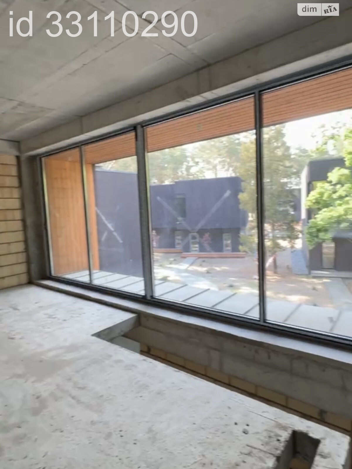 двоповерховий будинок з балконом, 166.3 кв. м, моноліт. Продаж у Піщанці фото 1 двоповерховий будинок з балконом, 166.3 кв. м, моноліт. Продаж у Піщанці фото 1