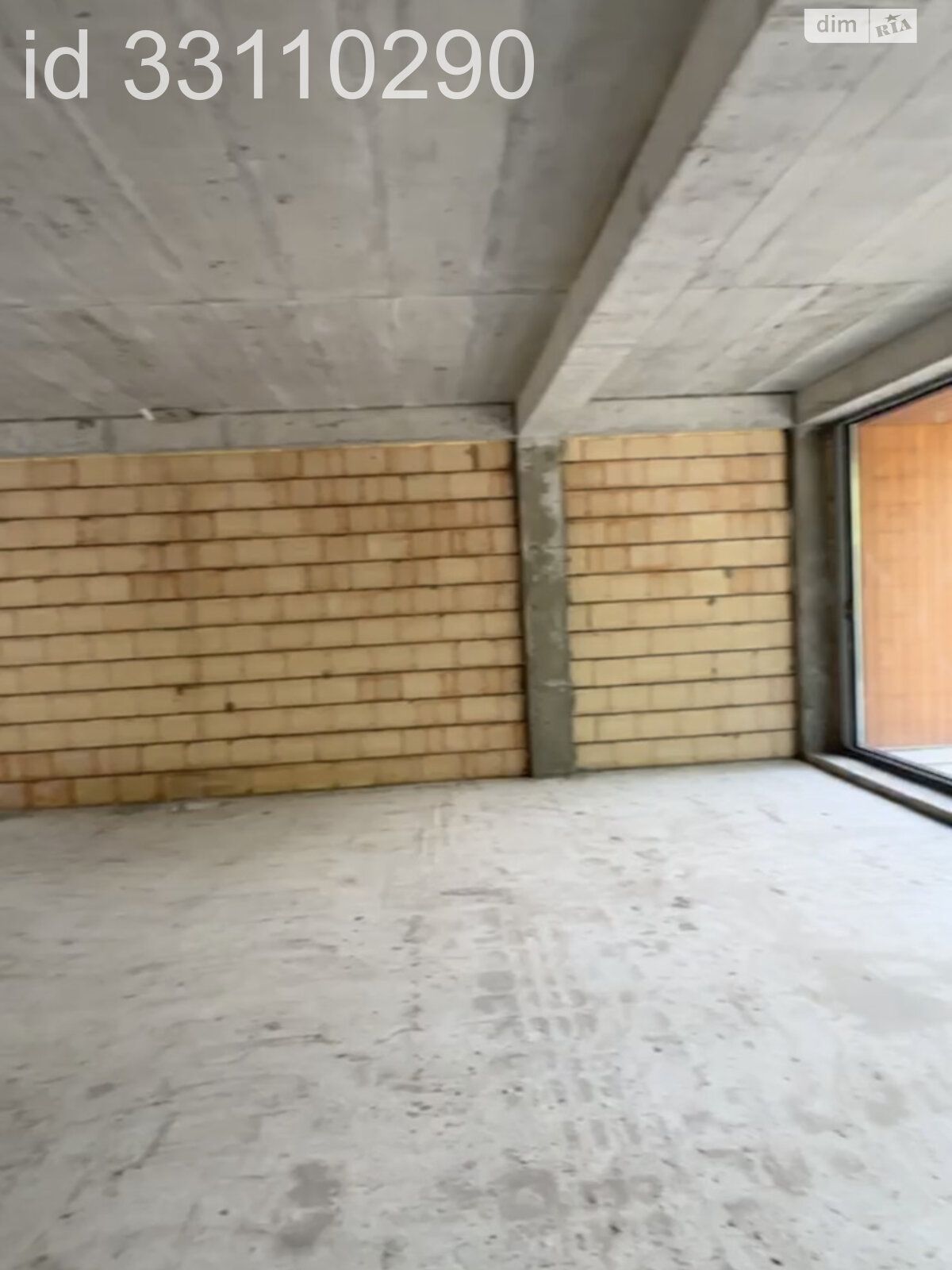 двоповерховий будинок з балконом, 166.3 кв. м, моноліт. Продаж у Піщанці фото 1 двоповерховий будинок з балконом, 166.3 кв. м, моноліт. Продаж у Піщанці фото 1