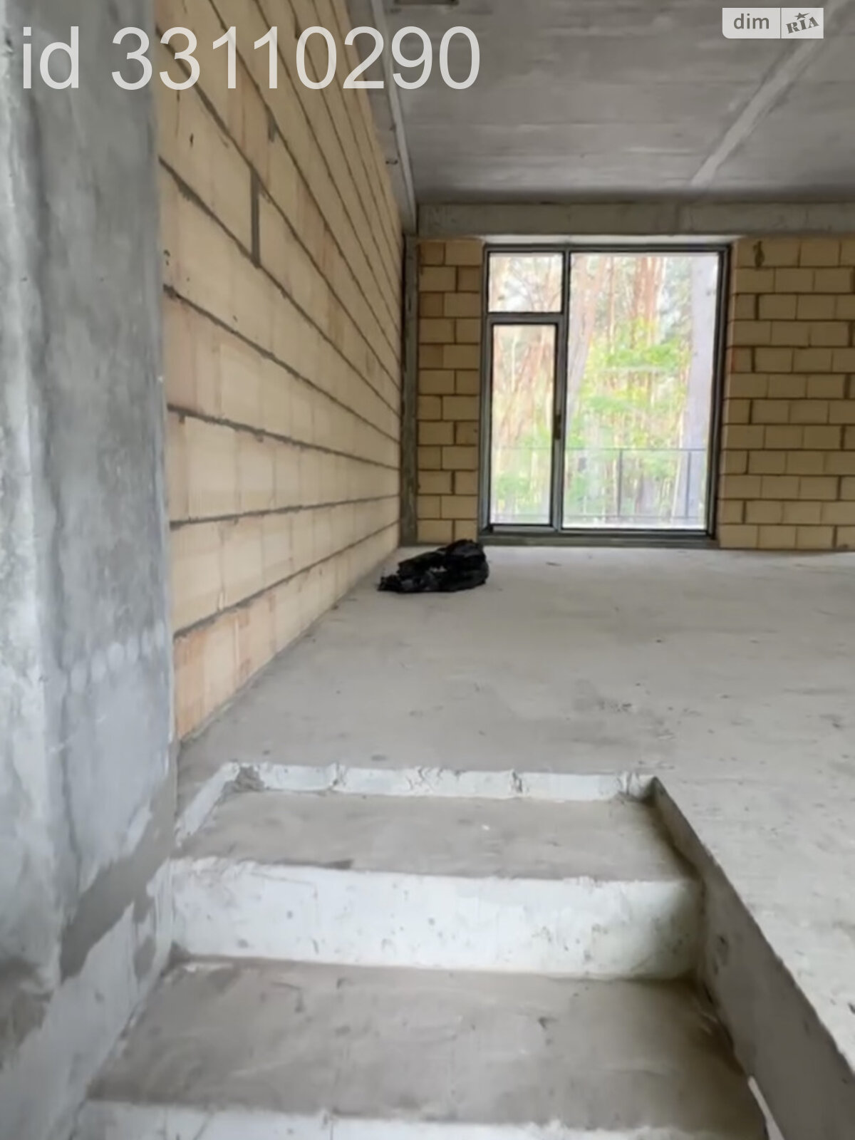 двоповерховий будинок з балконом, 166.3 кв. м, моноліт. Продаж у Піщанці фото 1 двоповерховий будинок з балконом, 166.3 кв. м, моноліт. Продаж у Піщанці фото 1