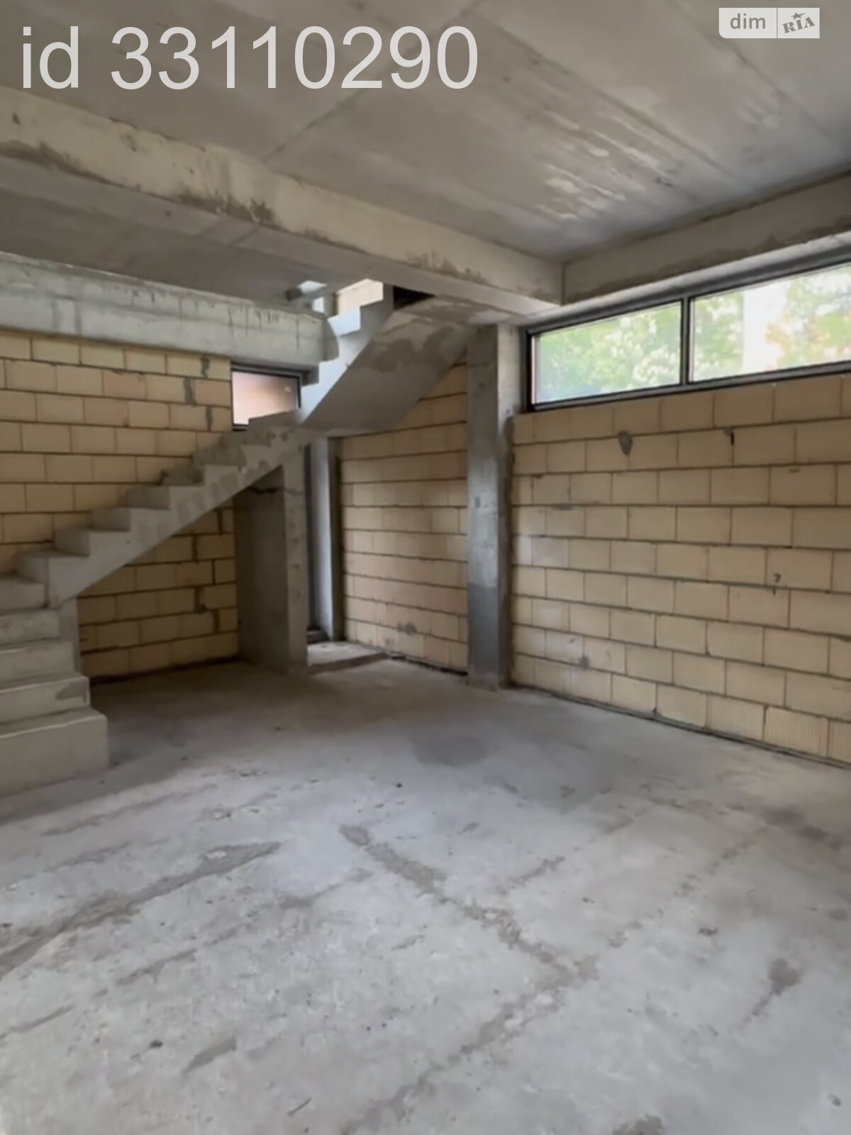 двоповерховий будинок з балконом, 166.3 кв. м, моноліт. Продаж у Піщанці фото 1 двоповерховий будинок з балконом, 166.3 кв. м, моноліт. Продаж у Піщанці фото 1