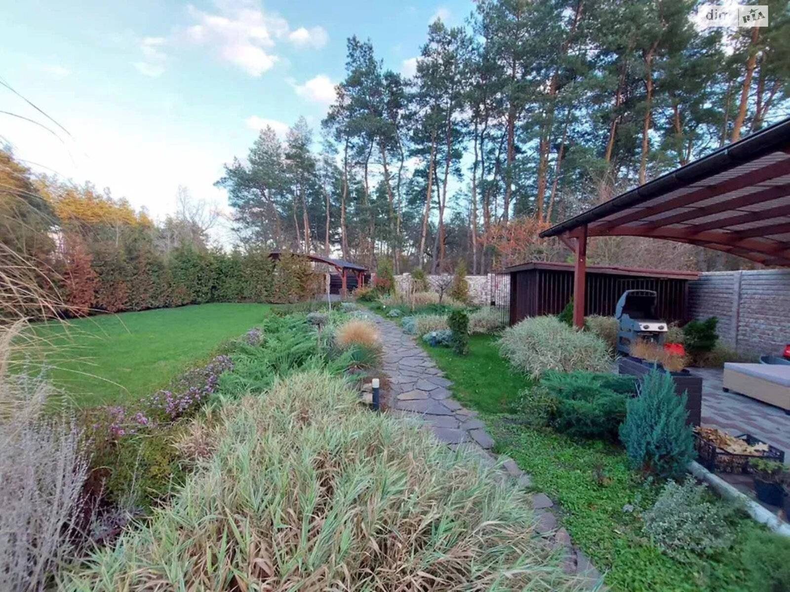 одноповерховий будинок з меблями, 215 кв. м, газобетон. Продаж у Піщанці фото 1 одноповерховий будинок з меблями, 215 кв. м, газобетон. Продаж у Піщанці фото 1