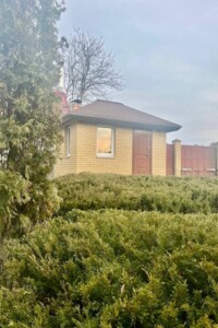 одноповерховий будинок з верандою, 162.3 кв. м, цегла. Продаж у Піщанці фото 2