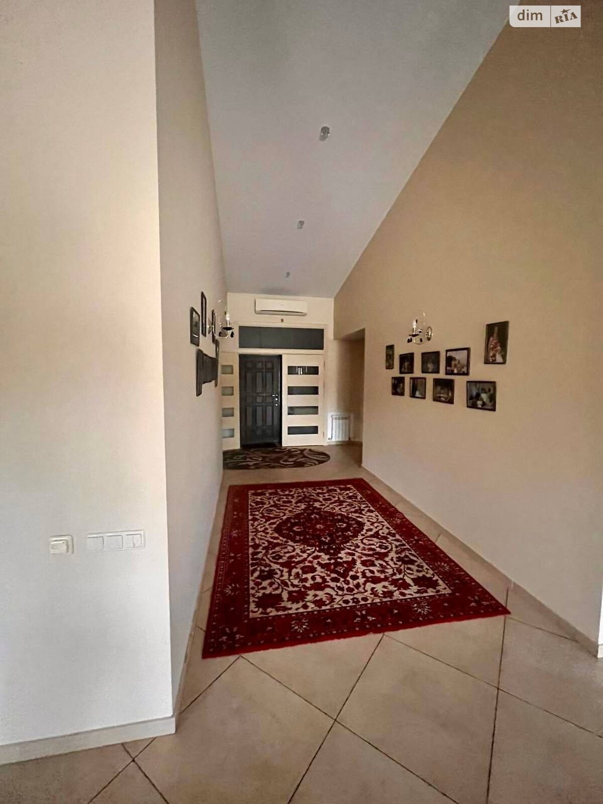одноэтажный дом с верандой, 162.3 кв. м, кирпич. Продажа в Песчанке фото 1 одноэтажный дом с верандой, 162.3 кв. м, кирпич. Продажа в Песчанке фото 1