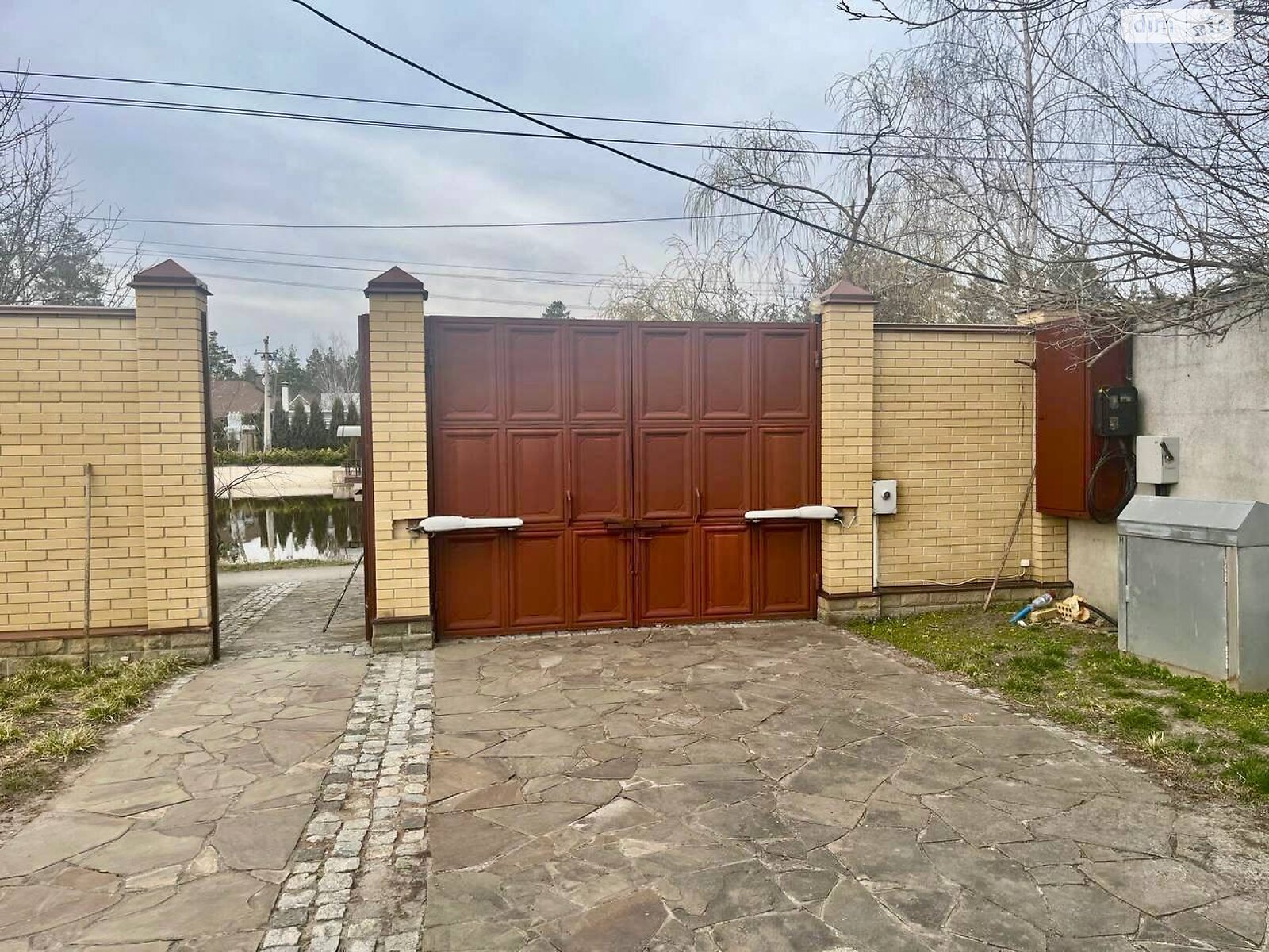 одноэтажный дом с верандой, 162.3 кв. м, кирпич. Продажа в Песчанке фото 1 одноэтажный дом с верандой, 162.3 кв. м, кирпич. Продажа в Песчанке фото 1