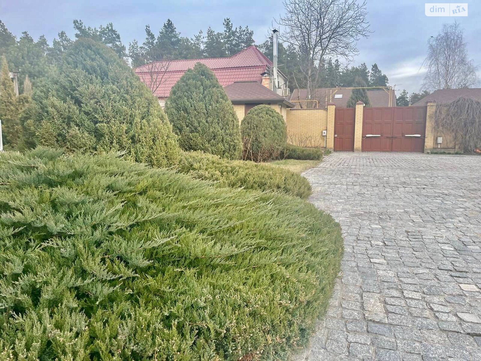 одноэтажный дом с верандой, 162.3 кв. м, кирпич. Продажа в Песчанке фото 1 одноэтажный дом с верандой, 162.3 кв. м, кирпич. Продажа в Песчанке фото 1