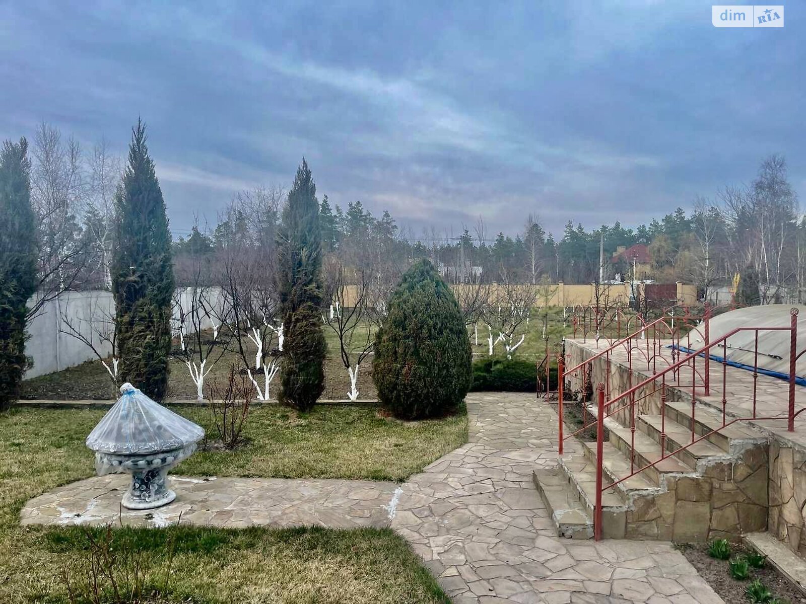 одноэтажный дом с верандой, 162.3 кв. м, кирпич. Продажа в Песчанке фото 1 одноэтажный дом с верандой, 162.3 кв. м, кирпич. Продажа в Песчанке фото 1