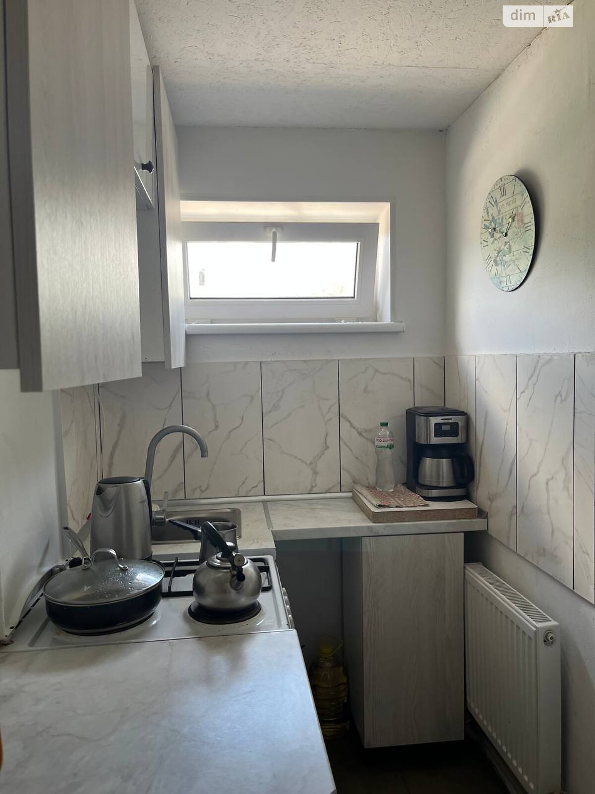 одноповерховий будинок з гаражем, 70 кв. м, цегла. Продаж у Піщанці фото 1 одноповерховий будинок з гаражем, 70 кв. м, цегла. Продаж у Піщанці фото 1