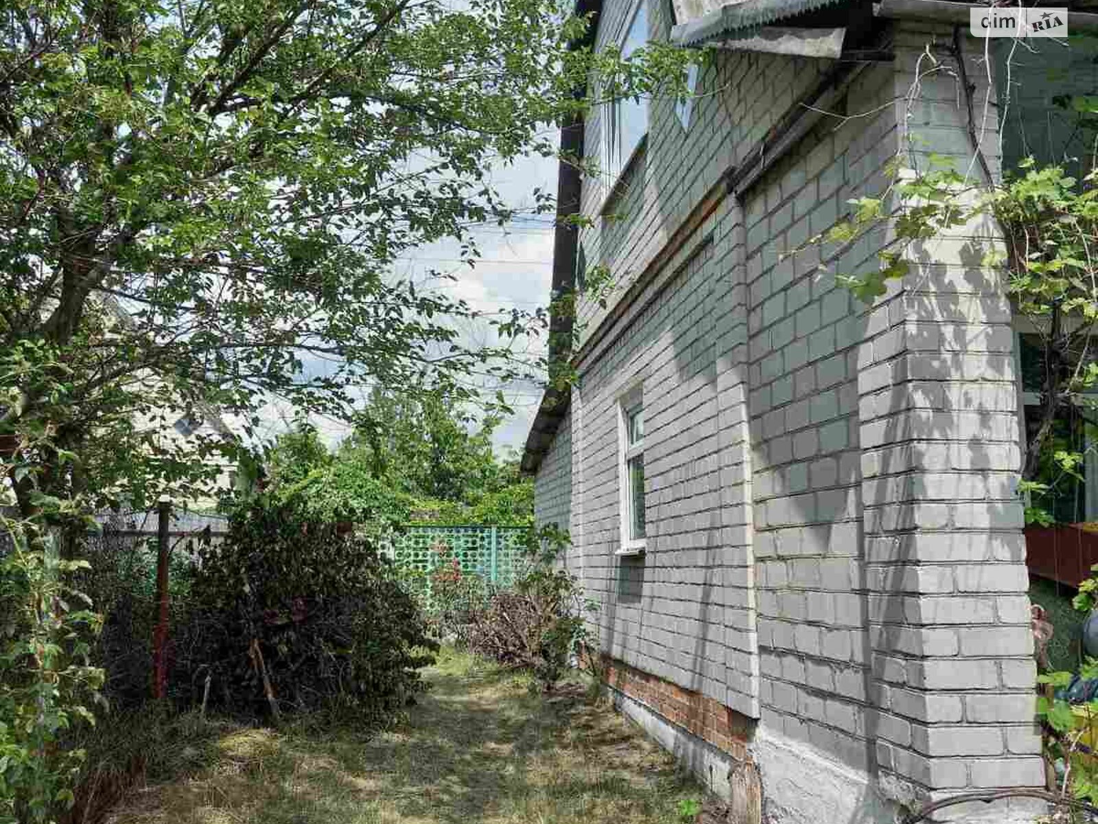 одноповерховий будинок з мансардою, 25.3 кв. м, цегла. Продаж у Піщанці фото 1 одноповерховий будинок з мансардою, 25.3 кв. м, цегла. Продаж у Піщанці фото 1