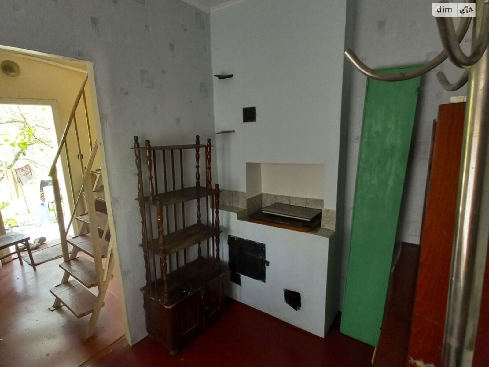 одноповерховий будинок з мансардою, 25.3 кв. м, цегла. Продаж у Піщанці фото 1 одноповерховий будинок з мансардою, 25.3 кв. м, цегла. Продаж у Піщанці фото 1