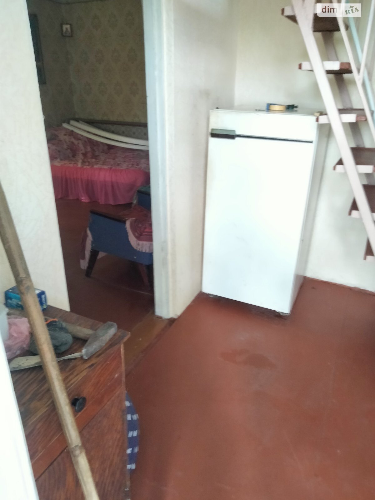 одноповерховий будинок з мансардою, 25.3 кв. м, цегла. Продаж у Піщанці фото 1 одноповерховий будинок з мансардою, 25.3 кв. м, цегла. Продаж у Піщанці фото 1