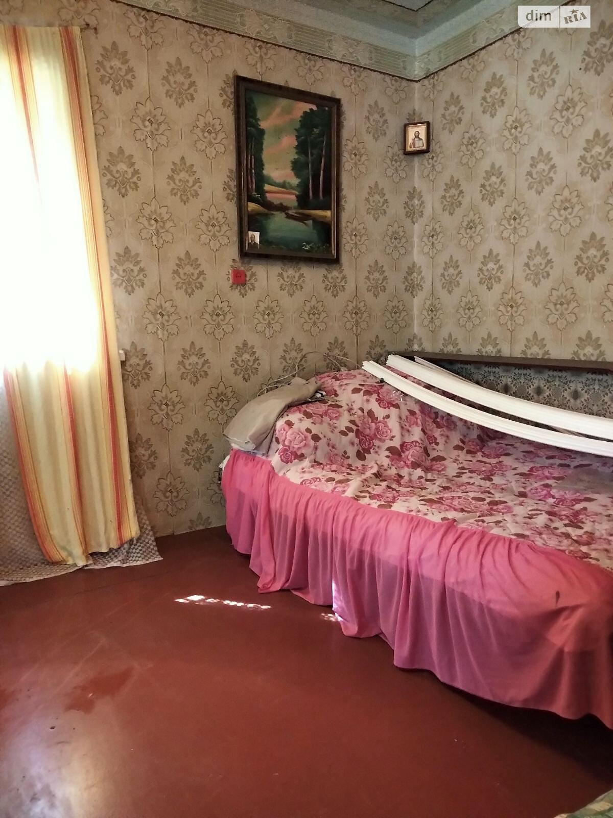 одноповерховий будинок з мансардою, 25.3 кв. м, цегла. Продаж у Піщанці фото 1 одноповерховий будинок з мансардою, 25.3 кв. м, цегла. Продаж у Піщанці фото 1