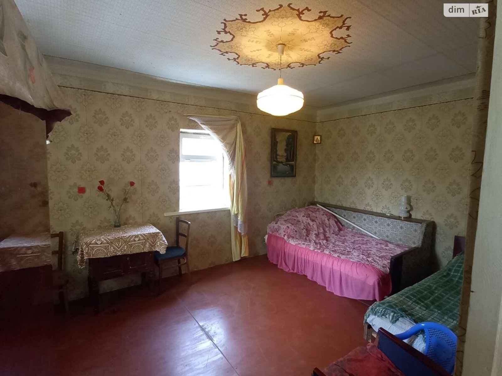 одноповерховий будинок з мансардою, 25.3 кв. м, цегла. Продаж у Піщанці фото 1 одноповерховий будинок з мансардою, 25.3 кв. м, цегла. Продаж у Піщанці фото 1