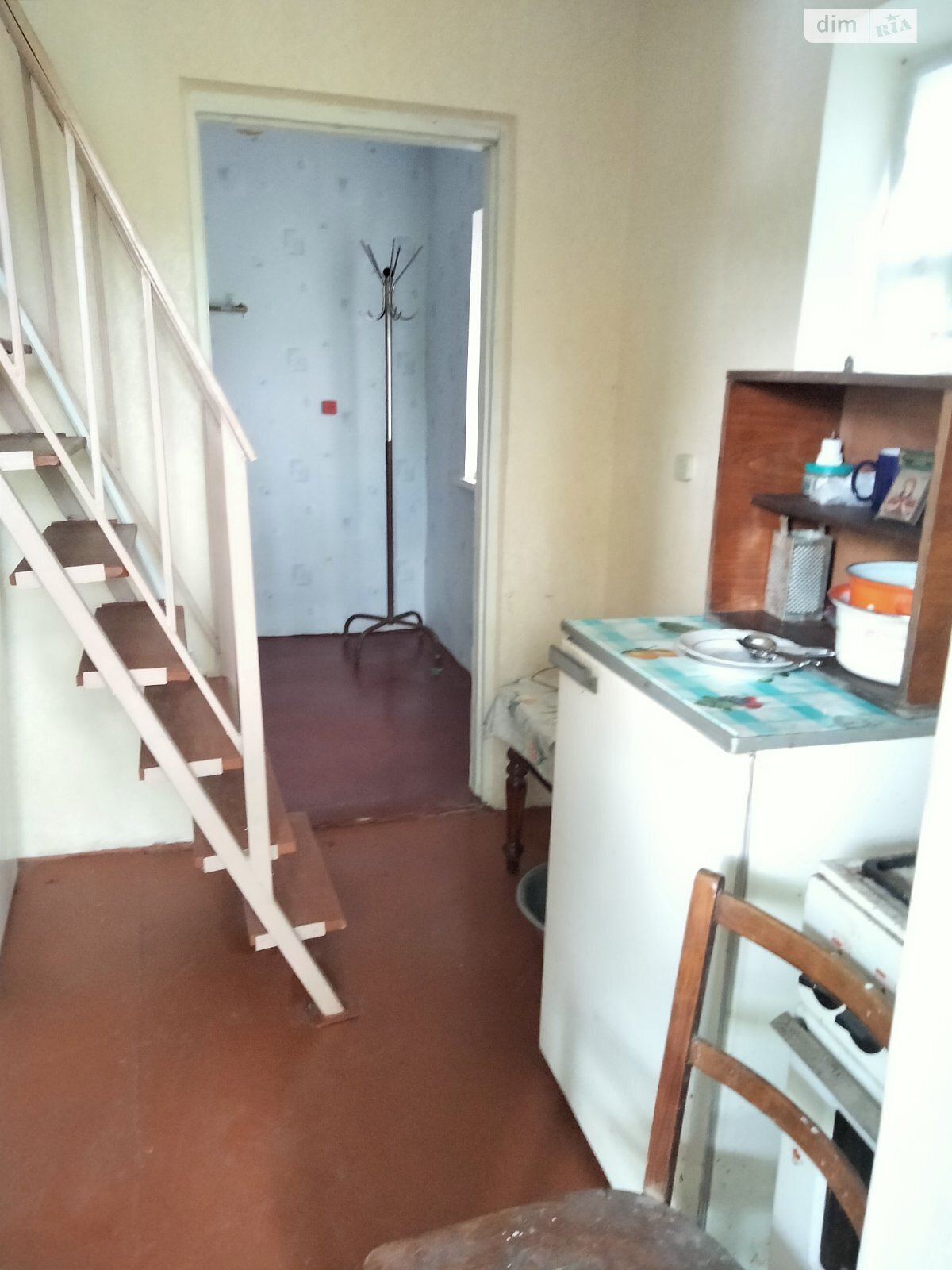 одноповерховий будинок з мансардою, 25.3 кв. м, цегла. Продаж у Піщанці фото 1 одноповерховий будинок з мансардою, 25.3 кв. м, цегла. Продаж у Піщанці фото 1