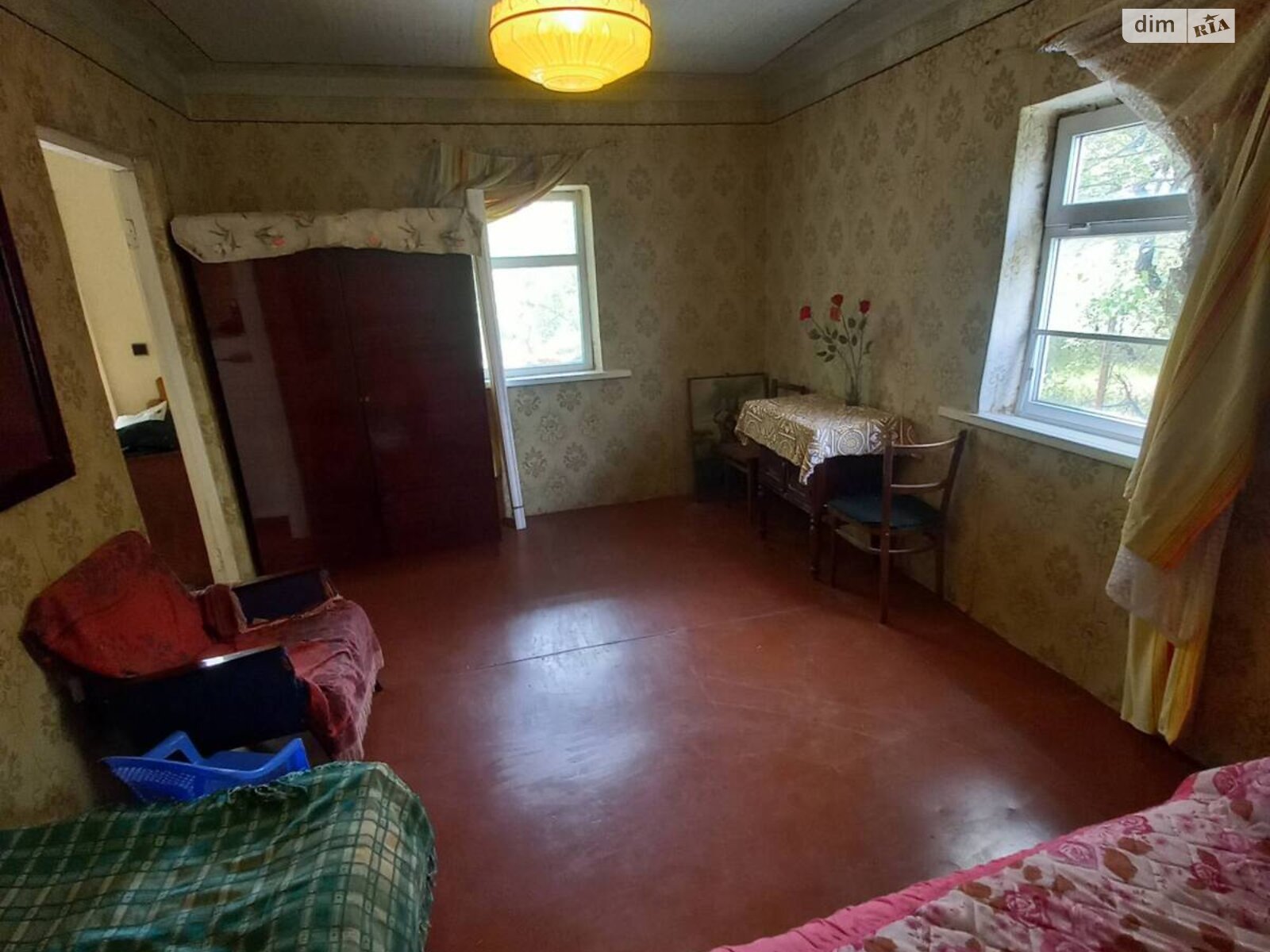 одноповерховий будинок з мансардою, 25.3 кв. м, цегла. Продаж у Піщанці фото 1 одноповерховий будинок з мансардою, 25.3 кв. м, цегла. Продаж у Піщанці фото 1