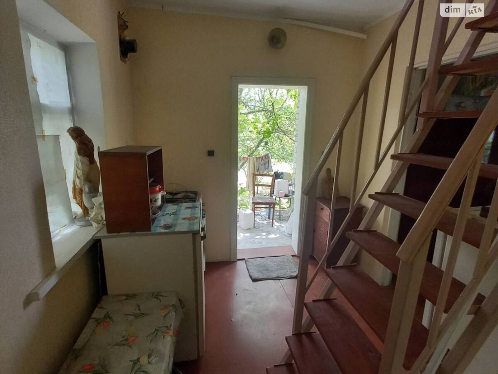 одноповерховий будинок з мансардою, 25.3 кв. м, цегла. Продаж у Піщанці фото 1 одноповерховий будинок з мансардою, 25.3 кв. м, цегла. Продаж у Піщанці фото 1