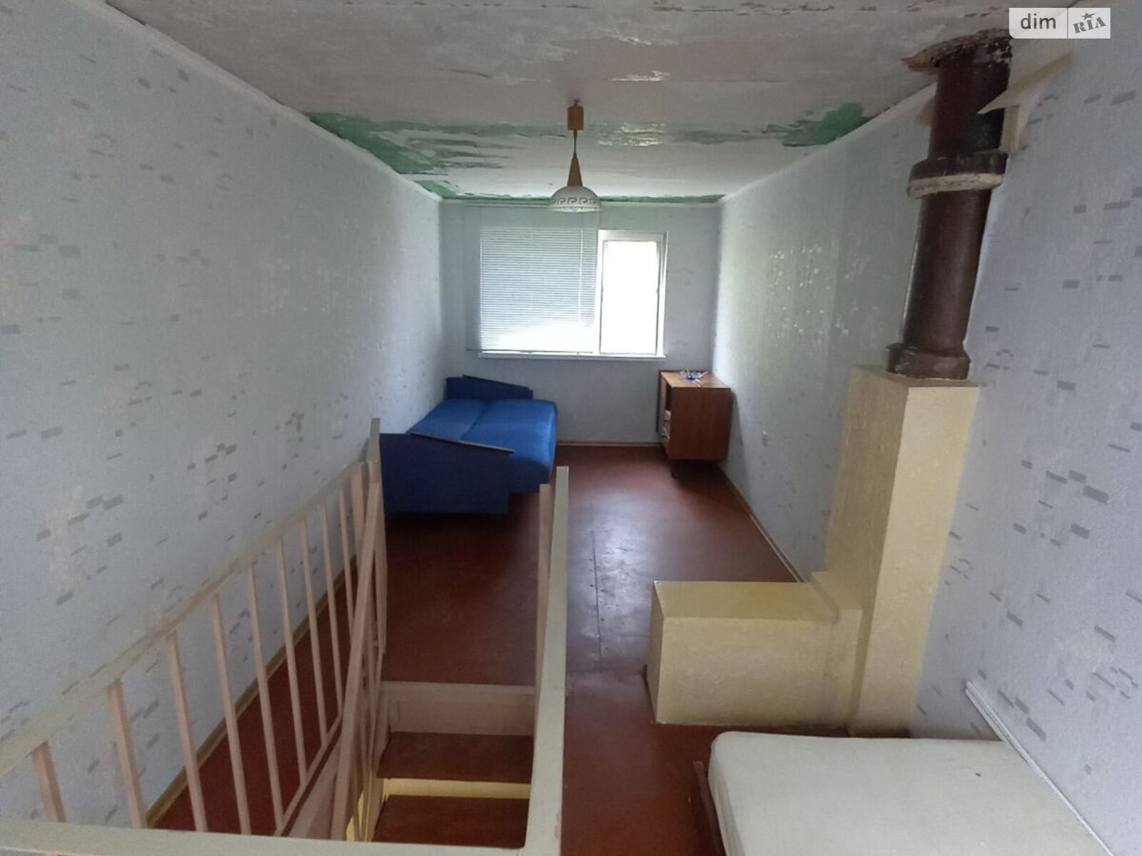 одноповерховий будинок з мансардою, 25.3 кв. м, цегла. Продаж у Піщанці фото 1 одноповерховий будинок з мансардою, 25.3 кв. м, цегла. Продаж у Піщанці фото 1