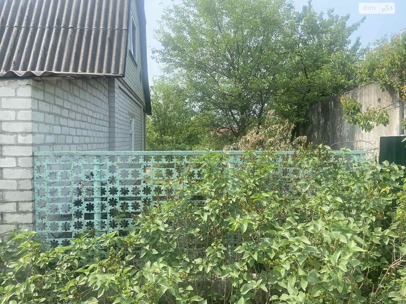 одноповерховий будинок з мансардою, 25.3 кв. м, цегла. Продаж у Піщанці фото 1 одноповерховий будинок з мансардою, 25.3 кв. м, цегла. Продаж у Піщанці фото 1