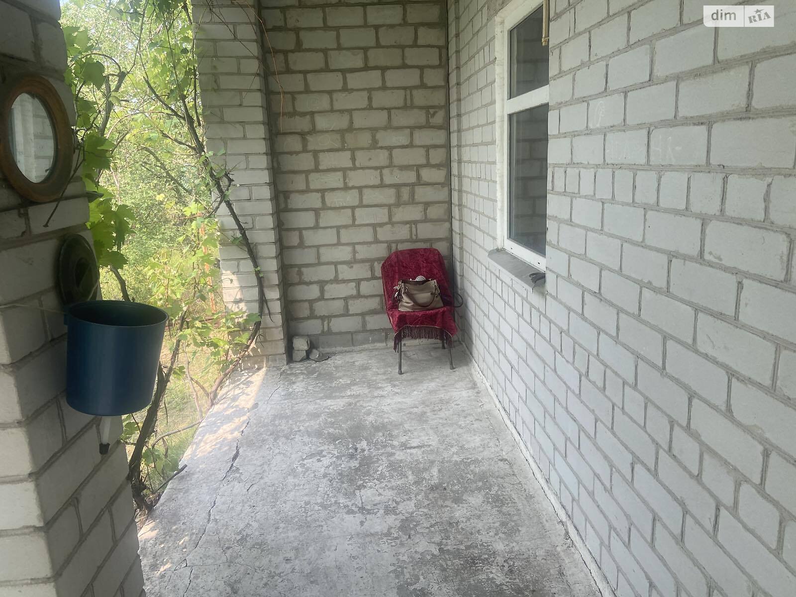 одноповерховий будинок з мансардою, 25.3 кв. м, цегла. Продаж у Піщанці фото 1 одноповерховий будинок з мансардою, 25.3 кв. м, цегла. Продаж у Піщанці фото 1