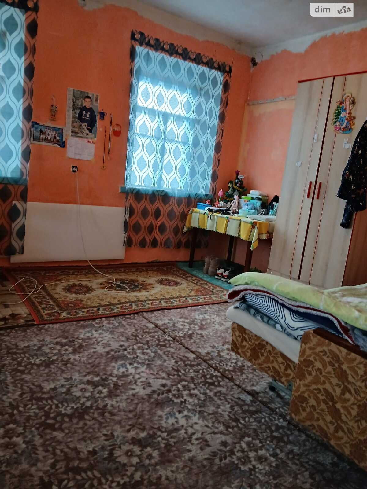 одноэтажный дом, 68 кв. м, кирпич. Продажа в Песчанке фото 1 одноэтажный дом, 68 кв. м, кирпич. Продажа в Песчанке фото 1