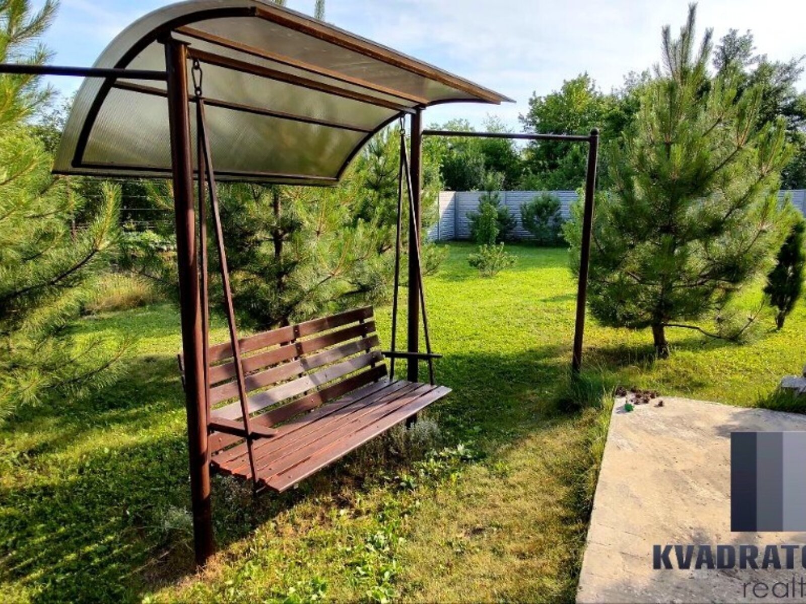 двухэтажный дом с верандой, 80 кв. м, кирпич. Продажа в Песчанке фото 1 двухэтажный дом с верандой, 80 кв. м, кирпич. Продажа в Песчанке фото 1