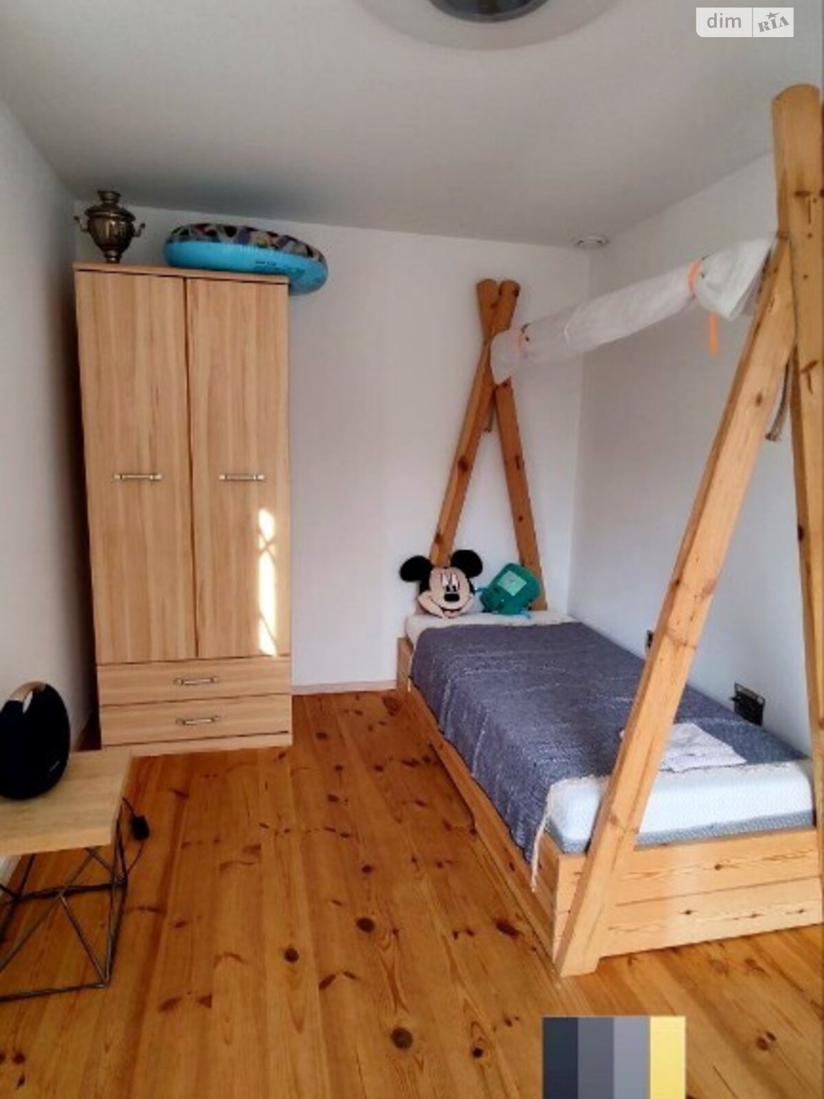 двухэтажный дом с верандой, 80 кв. м, кирпич. Продажа в Песчанке фото 1 двухэтажный дом с верандой, 80 кв. м, кирпич. Продажа в Песчанке фото 1