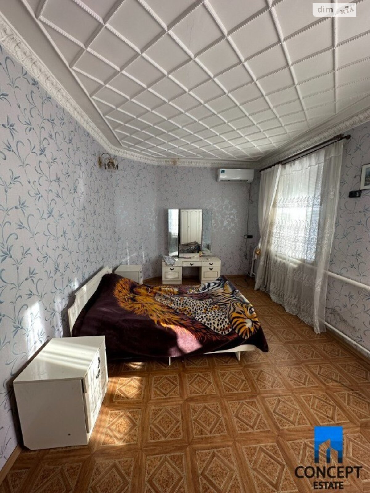 двоповерховий будинок з балконом, 123 кв. м, цегла. Продаж у Піщанці фото 1