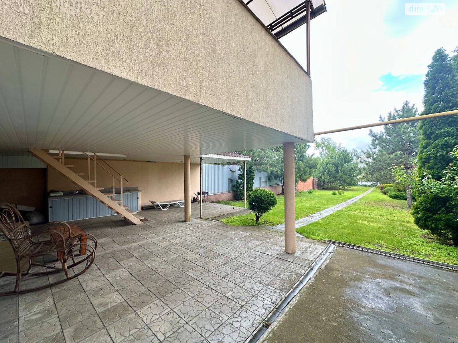 двоповерховий будинок з верандою, 120 кв. м, цегла. Продаж у Піщанці фото 1 двоповерховий будинок з верандою, 120 кв. м, цегла. Продаж у Піщанці фото 1