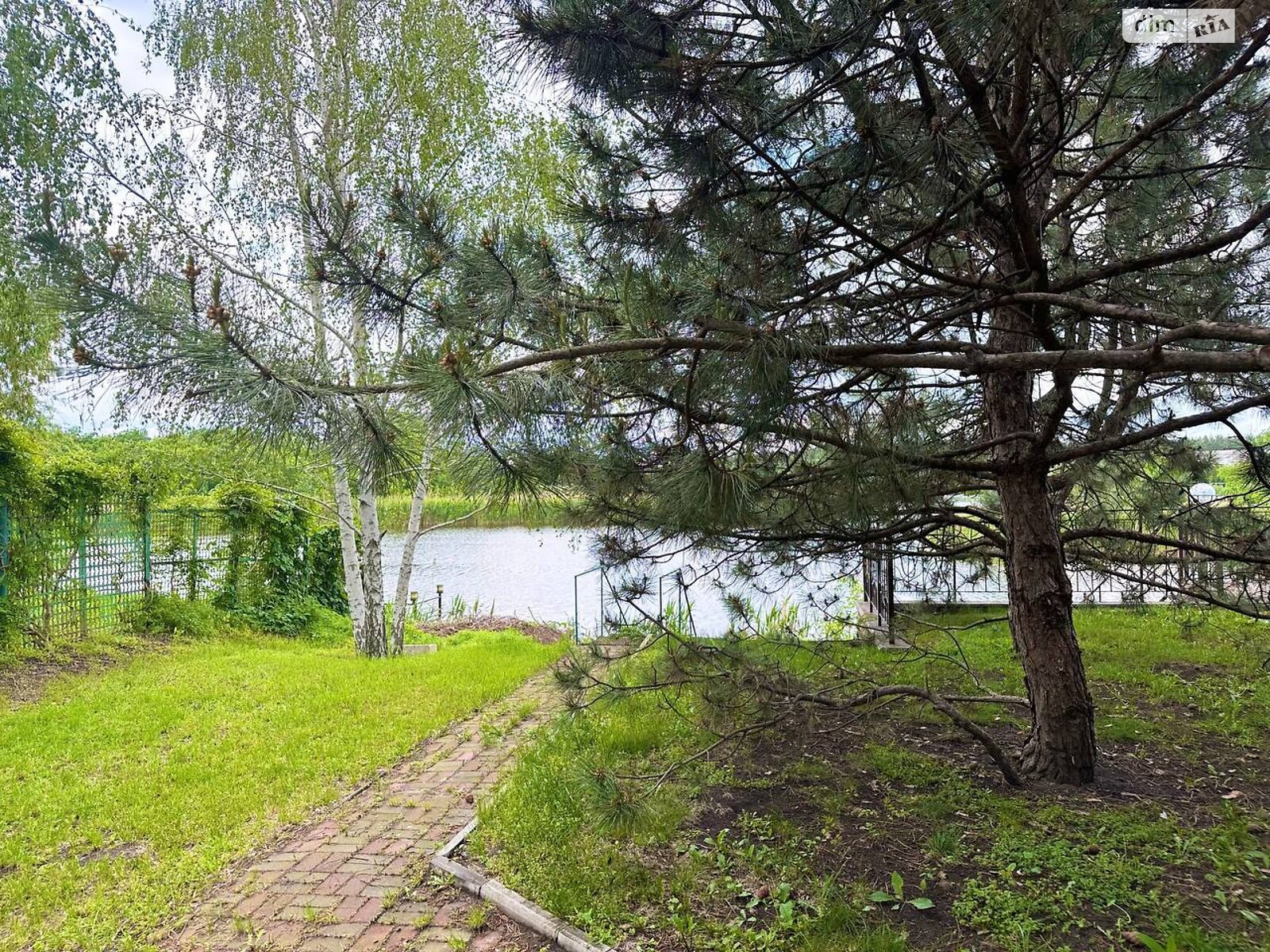 двоповерховий будинок з верандою, 120 кв. м, цегла. Продаж у Піщанці фото 1 двоповерховий будинок з верандою, 120 кв. м, цегла. Продаж у Піщанці фото 1