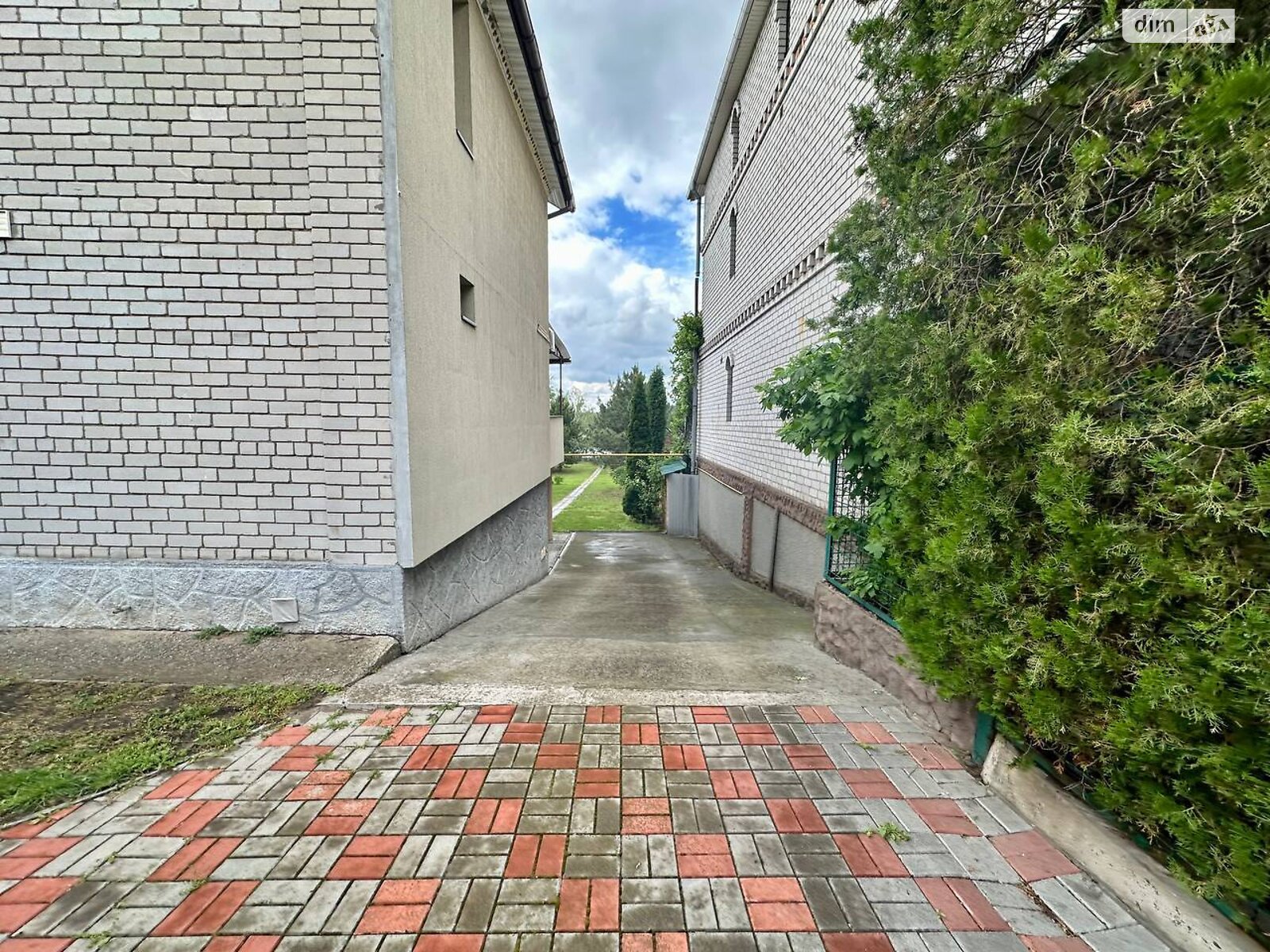 двоповерховий будинок з верандою, 120 кв. м, цегла. Продаж у Піщанці фото 1 двоповерховий будинок з верандою, 120 кв. м, цегла. Продаж у Піщанці фото 1