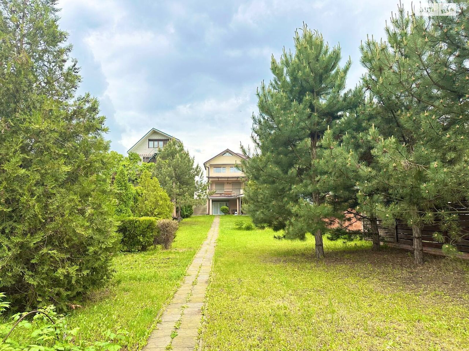 двоповерховий будинок з верандою, 120 кв. м, цегла. Продаж у Піщанці фото 1 двоповерховий будинок з верандою, 120 кв. м, цегла. Продаж у Піщанці фото 1