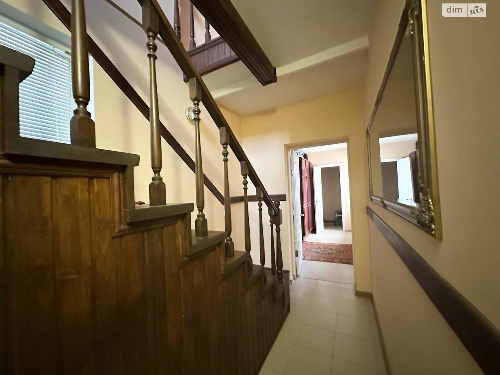 двоповерховий будинок з верандою, 120 кв. м, цегла. Продаж у Піщанці фото 1 двоповерховий будинок з верандою, 120 кв. м, цегла. Продаж у Піщанці фото 1