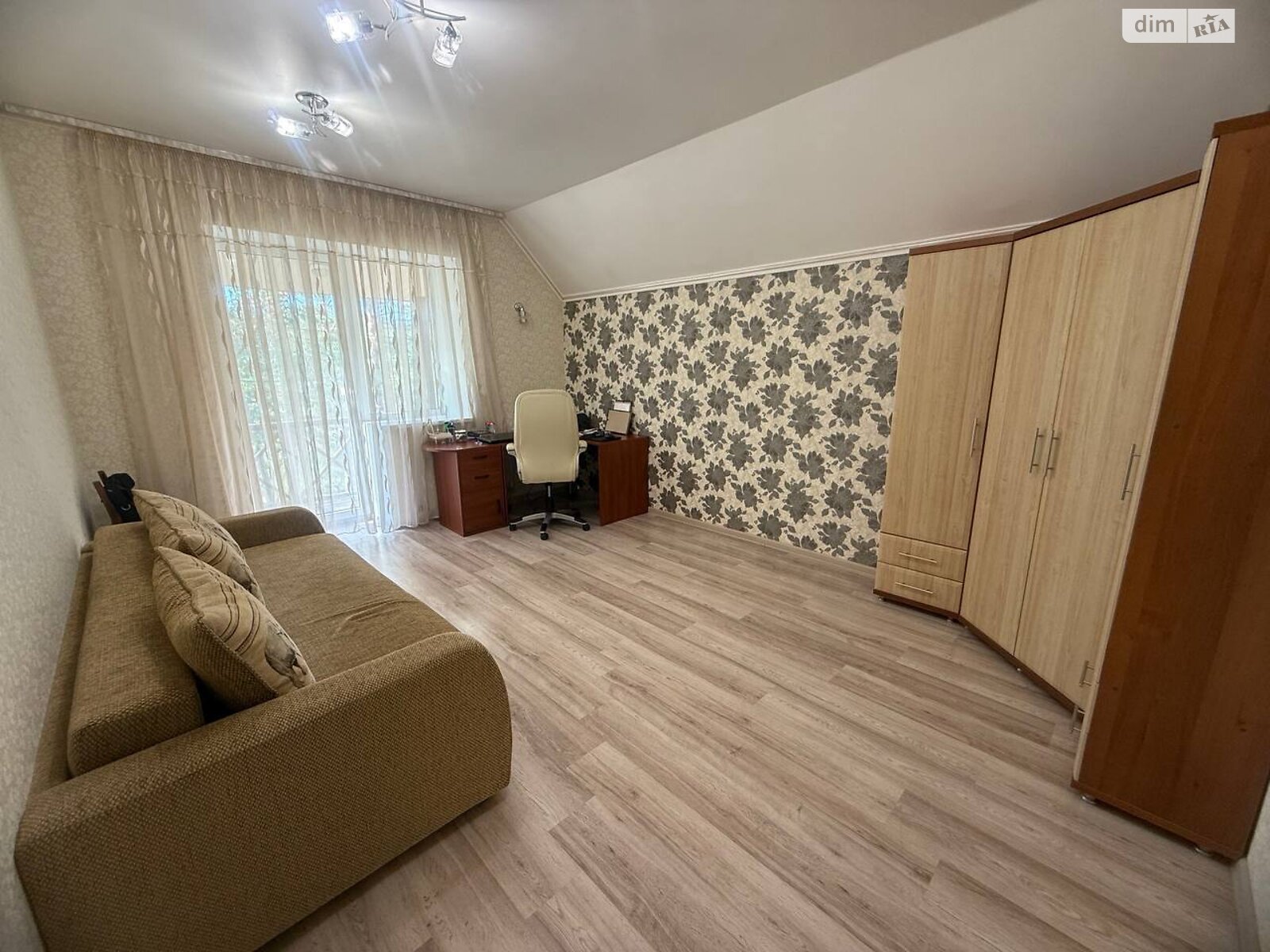 двухэтажный дом с верандой, 223 кв. м, кирпич. Продажа в Песчанке фото 1 двухэтажный дом с верандой, 223 кв. м, кирпич. Продажа в Песчанке фото 1