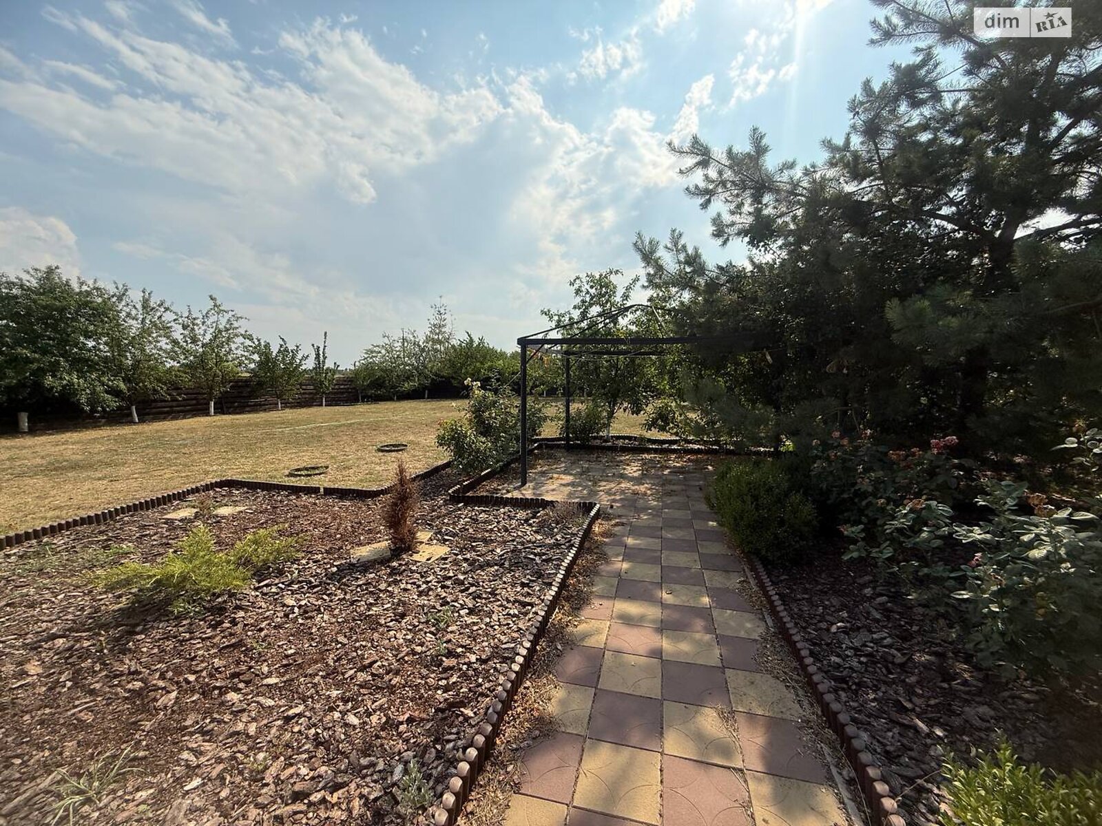 двухэтажный дом с верандой, 223 кв. м, кирпич. Продажа в Песчанке фото 1 двухэтажный дом с верандой, 223 кв. м, кирпич. Продажа в Песчанке фото 1