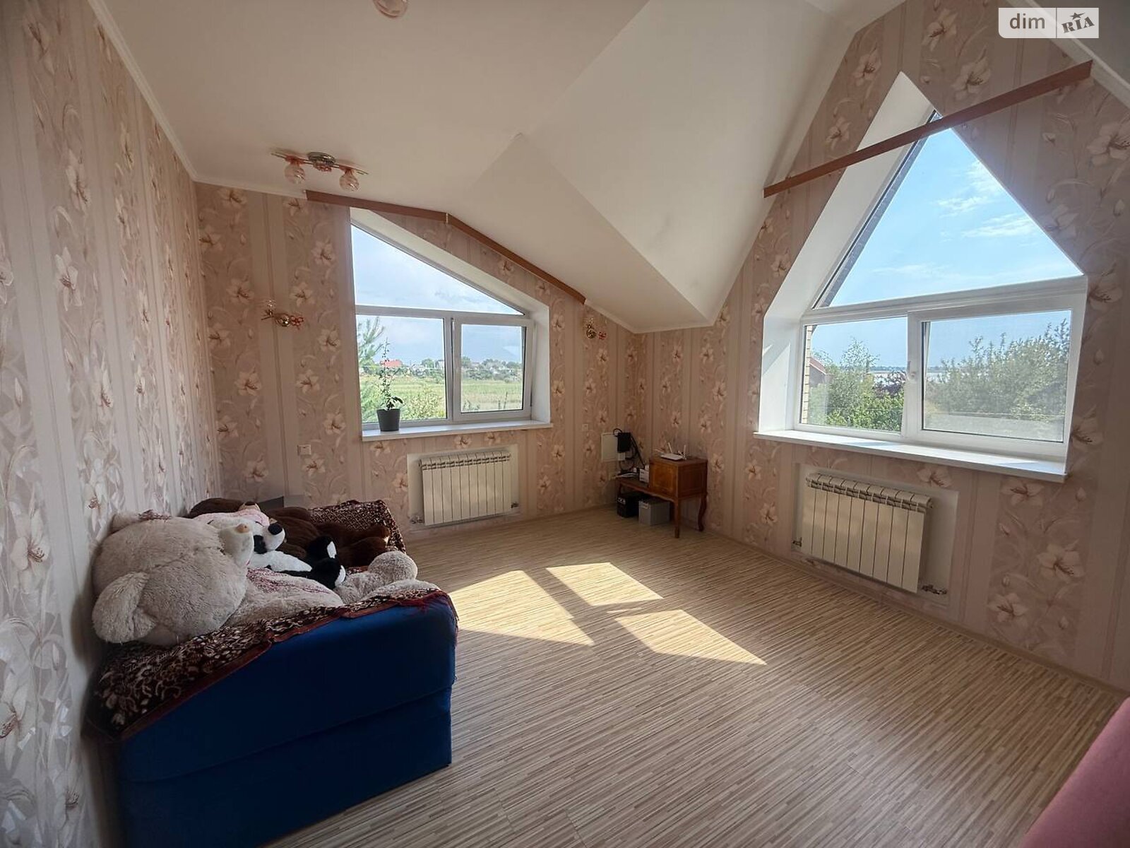 двухэтажный дом с верандой, 223 кв. м, кирпич. Продажа в Песчанке фото 1 двухэтажный дом с верандой, 223 кв. м, кирпич. Продажа в Песчанке фото 1