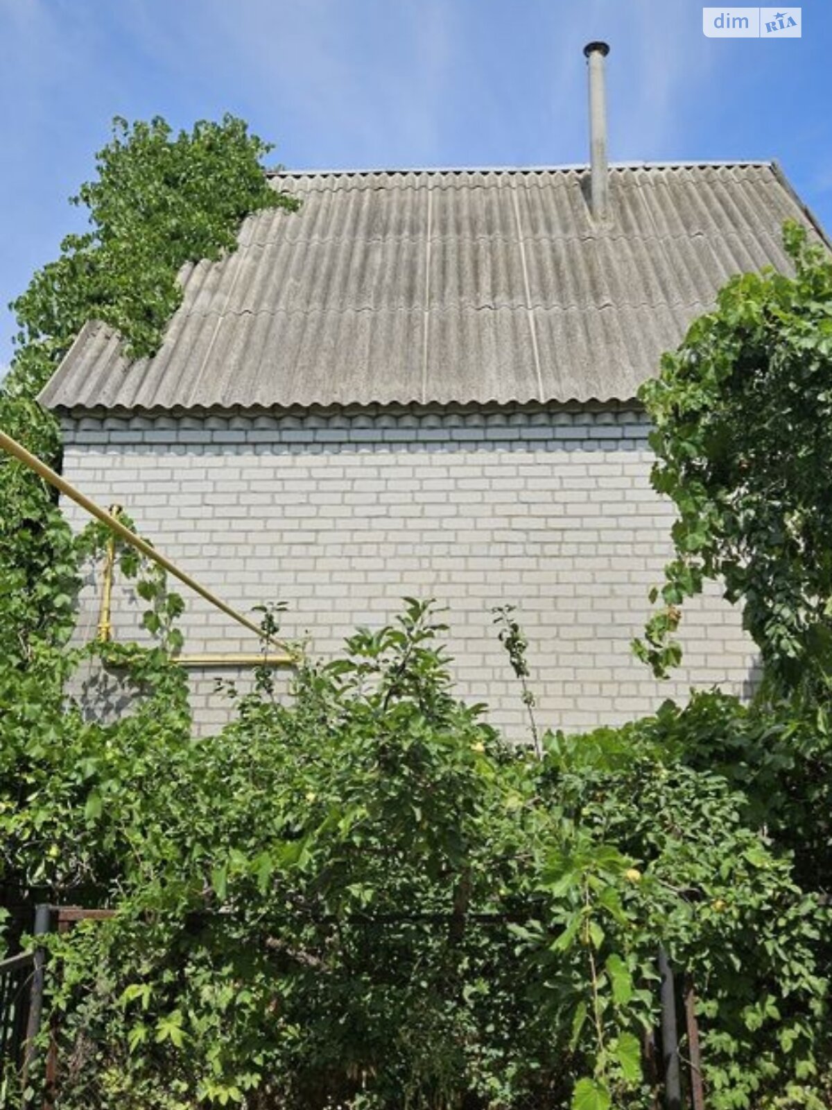 двоповерховий будинок, 69 кв. м, цегла. Продаж у Піщанці фото 1 двоповерховий будинок, 69 кв. м, цегла. Продаж у Піщанці фото 1
