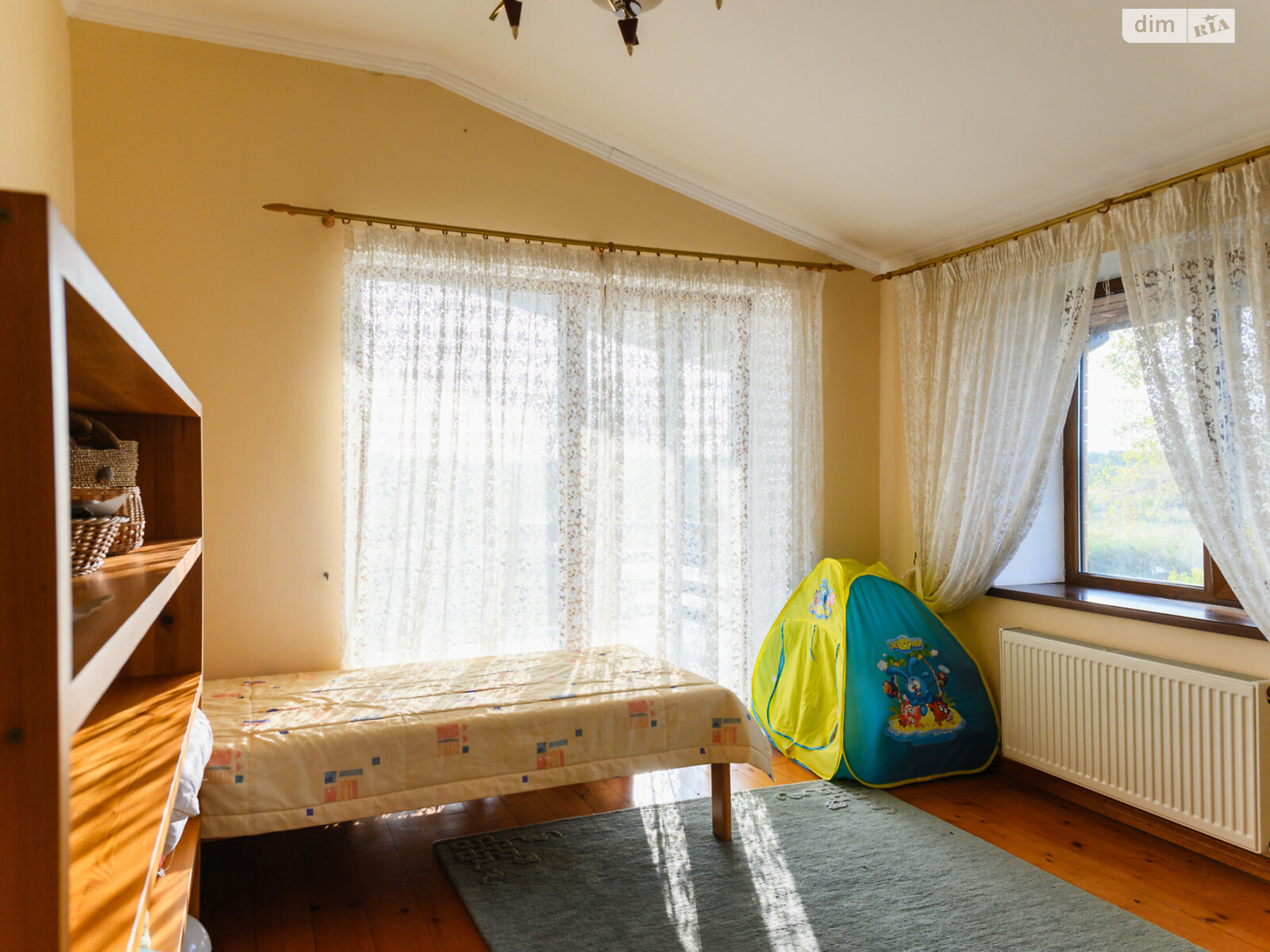 двоповерховий будинок, 122 кв. м, цегла. Продаж у Піщанці фото 1