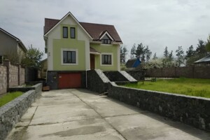 двухэтажный дом с гаражом, 275 кв. м, кирпич. Продажа в Песчанке фото 2