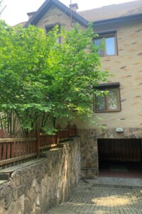 двоповерховий будинок з верандою, 400 кв. м, цегла. Продаж у Піщанці фото 2