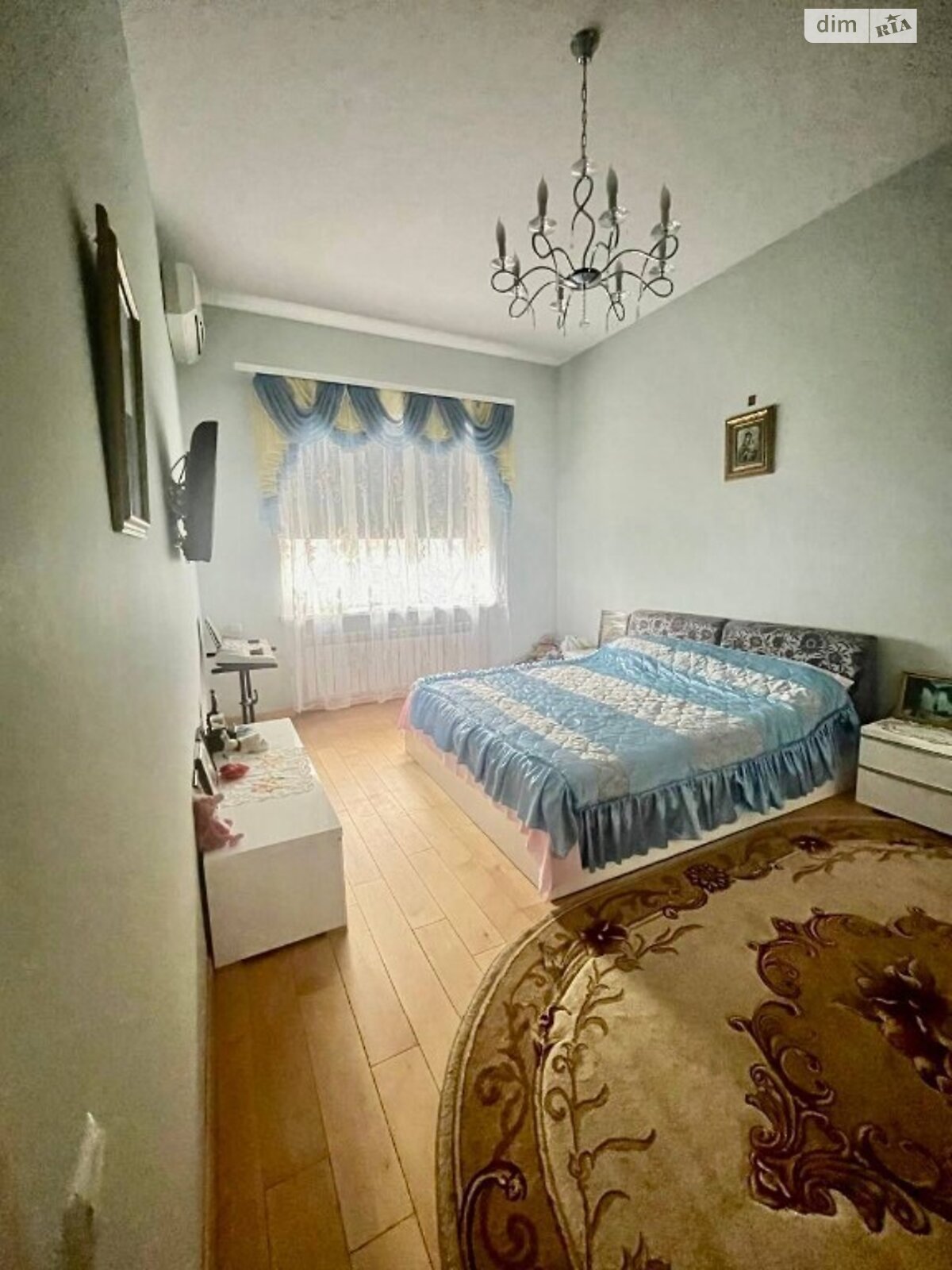 одноповерховий будинок з ремонтом, 160 кв. м, цегла. Продаж у Піщанці фото 1