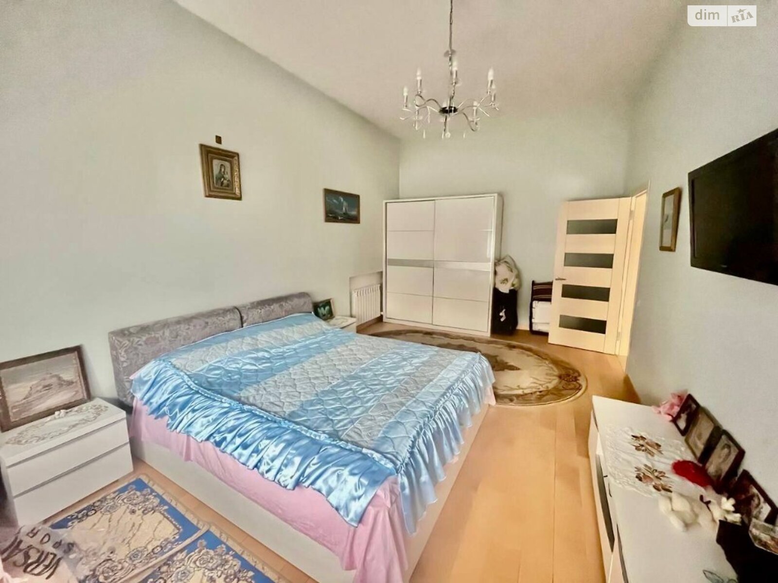 одноповерховий будинок з ремонтом, 160 кв. м, цегла. Продаж у Піщанці фото 1