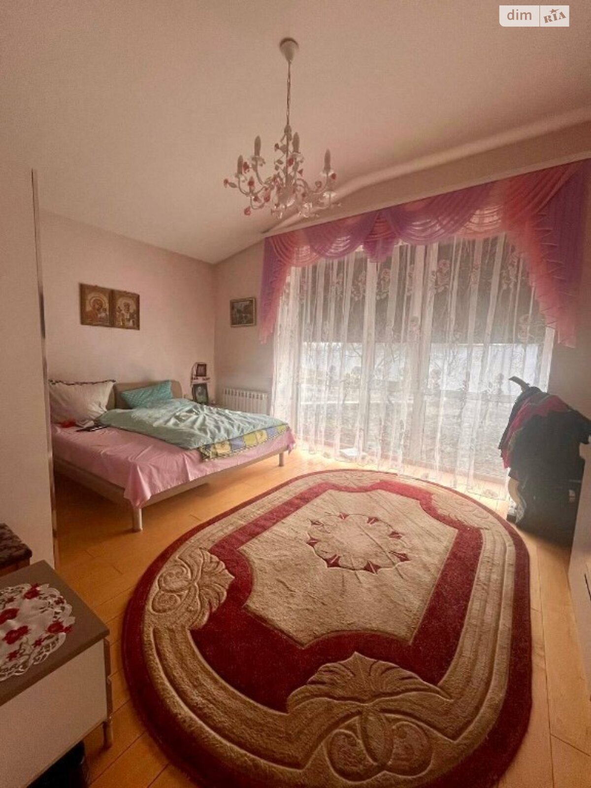 одноповерховий будинок веранда, 160 кв. м, цегла. Продаж у Піщанці фото 1