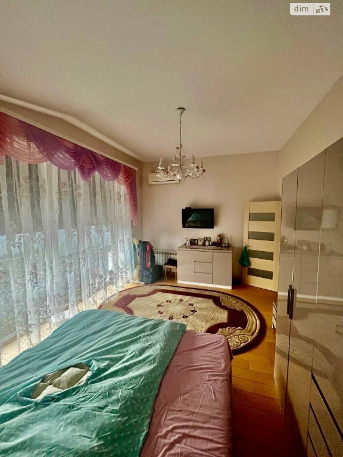 одноповерховий будинок веранда, 160 кв. м, цегла. Продаж у Піщанці фото 1