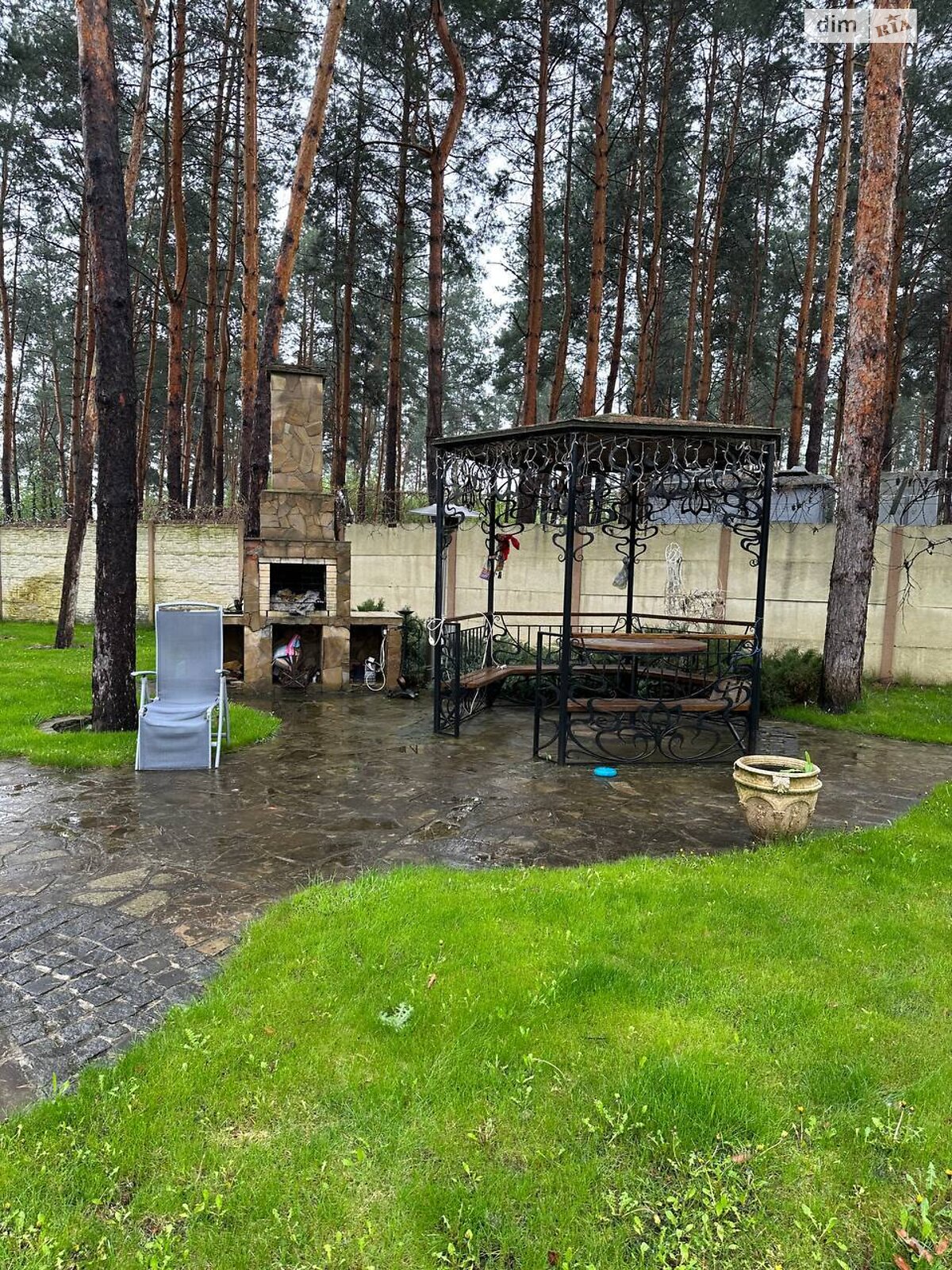 двоповерховий будинок з балконом, 346.8 кв. м, цегла. Продаж у Піщанці фото 1 двоповерховий будинок з балконом, 346.8 кв. м, цегла. Продаж у Піщанці фото 1