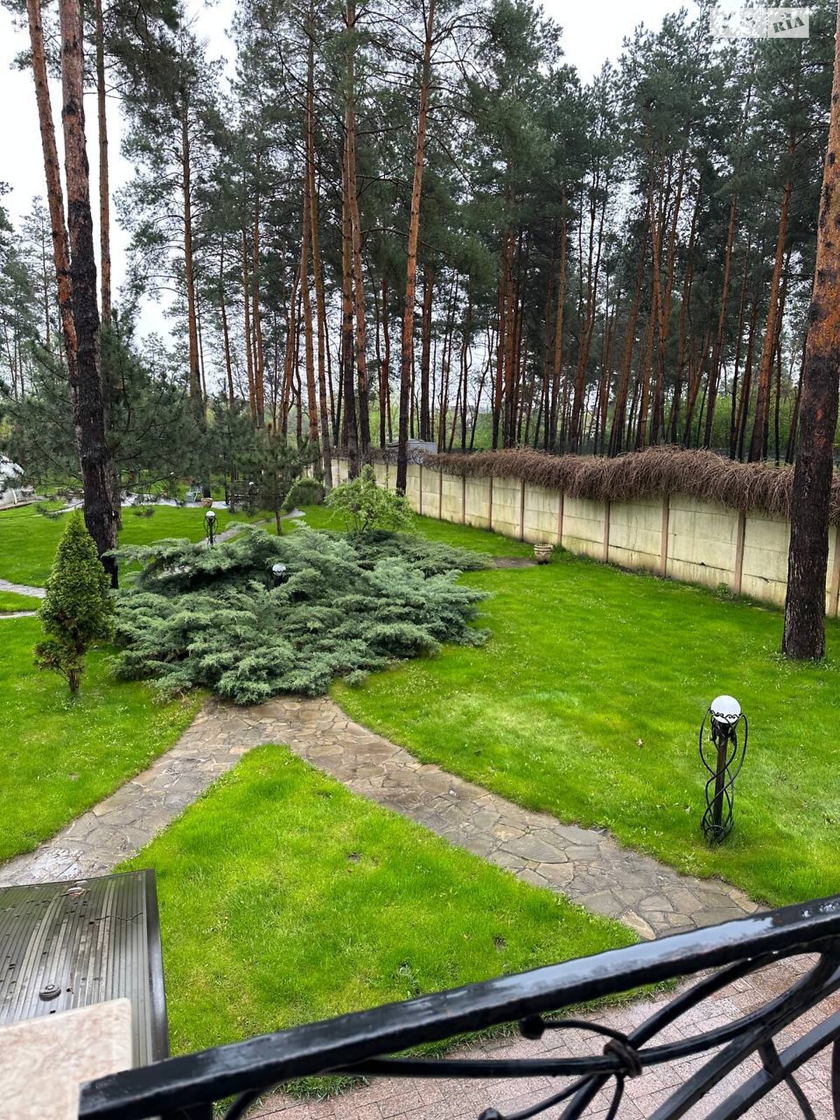 двоповерховий будинок з балконом, 346.8 кв. м, цегла. Продаж у Піщанці фото 1 двоповерховий будинок з балконом, 346.8 кв. м, цегла. Продаж у Піщанці фото 1