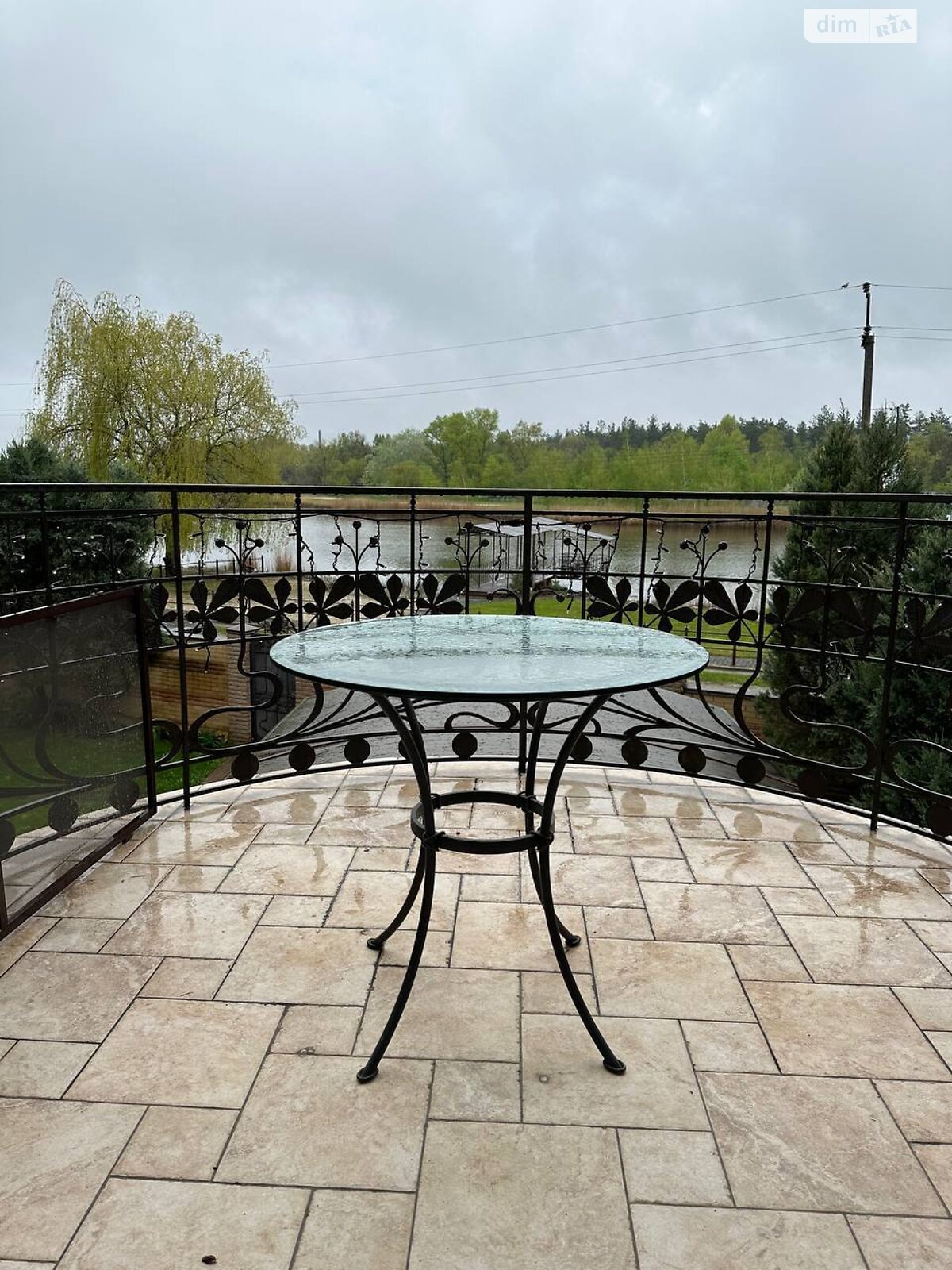 двоповерховий будинок з балконом, 346.8 кв. м, цегла. Продаж у Піщанці фото 1 двоповерховий будинок з балконом, 346.8 кв. м, цегла. Продаж у Піщанці фото 1